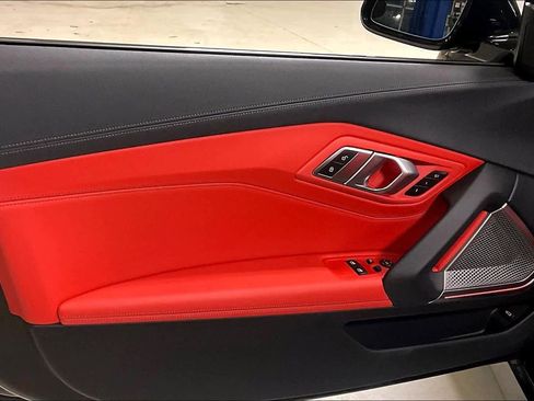 Certified 2024 BMW Z4 sDrive30i w/ Premium Package image 18