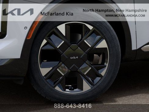 New 2026 Kia Sportage SX Prestige AWD/4WD image 10