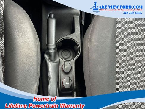 Used 2016 RAM ProMaster City Tradesman w/ Rear Back-up Camera Group FWD image 24