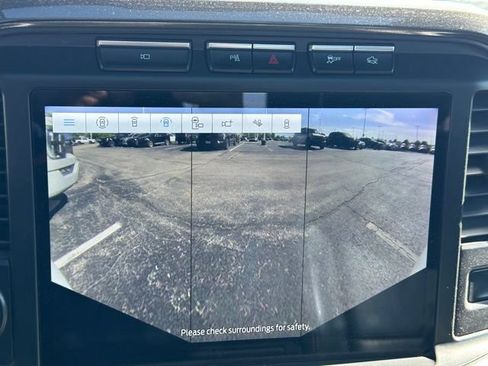 Certified 2023 Ford F150 Tremor w/ Equipment Group 402A High AWD/4WD image 23