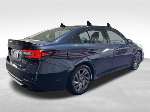Used 2024 Subaru Legacy Sport AWD/4WD image 5