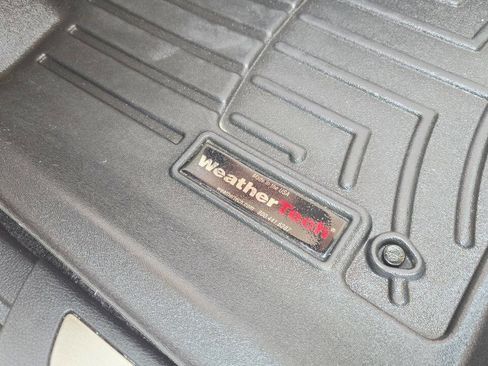 Used 2017 Jeep Grand Cherokee Summit image 43