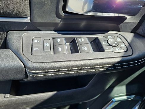 New 2026 RAM 3500 Laramie w/ Sport Appearance Package AWD/4WD image 16