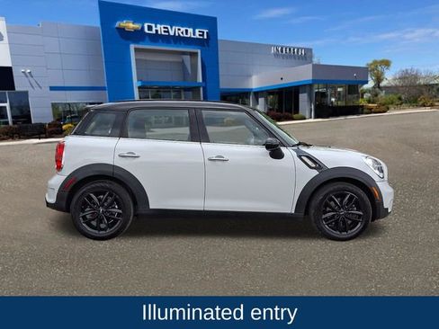 Used 2013 MINI Cooper Countryman S FWD image 25
