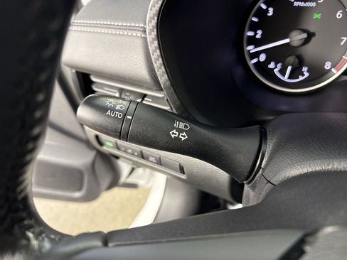 Used 2024 Nissan Sentra SV w/ All-Weather Package FWD image 16