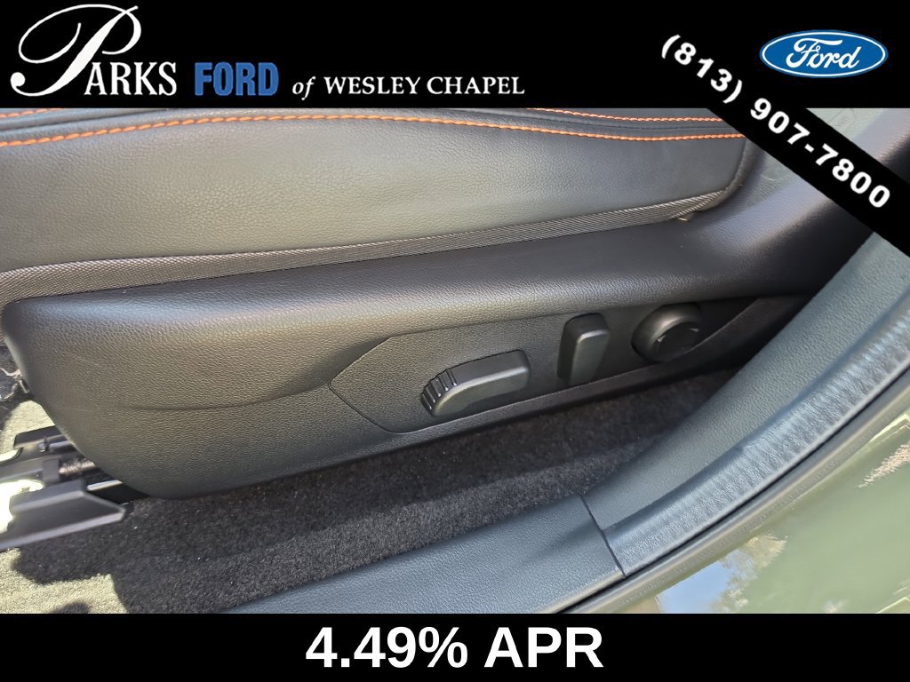 Used 2024 Subaru Crosstrek 2.5i Limited w/ Popular Package #3A AWD/4WD image 19