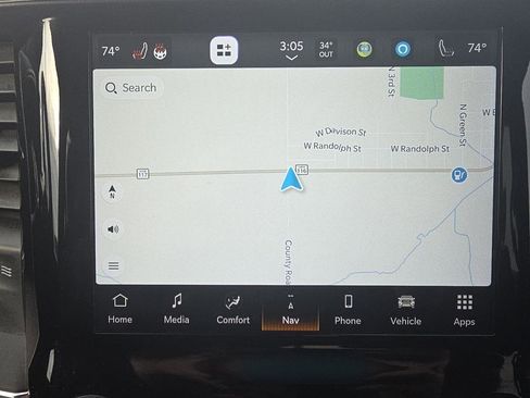 Used 2024 RAM 1500 Big Horn image 4