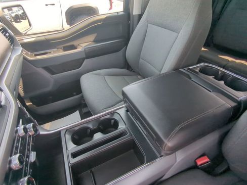 Used 2024 Ford F150 XLT w/ Mobile Office Package image 22