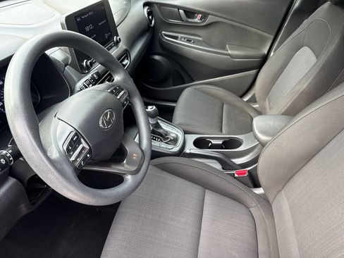 Used 2023 Hyundai Kona SEL AWD/4WD image 19