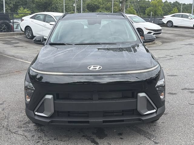 New 2027 Hyundai Kona SEL Sport FWD image 2