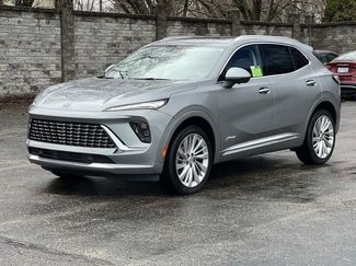 New 2026 Buick Envision Avenir video 1