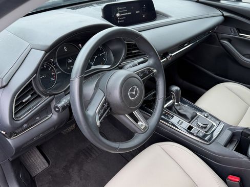 Certified 2025 MAZDA CX-30 AWD 2.5 S w/ Preferred Package image 9