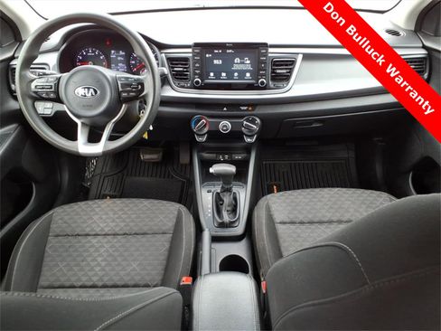 Used 2019 Kia Rio S image 12