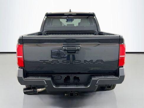 New 2026 Toyota Tacoma SR5 RWD image 5