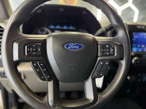 Used 2022 Ford F250 XLT image 14