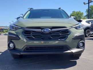 Used 2025 Subaru Crosstrek 2.5i Limited AWD/4WD video 2