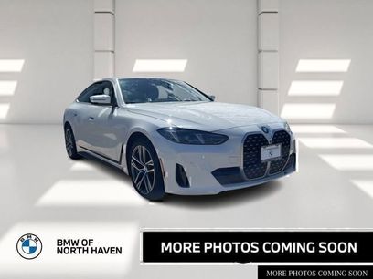 Certified 2025 BMW 430i xDrive w/ Premium Package