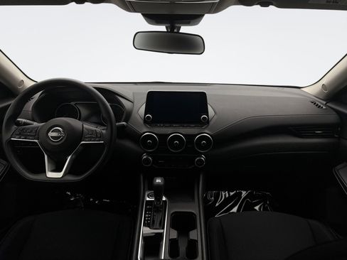 Used 2024 Nissan Sentra SV image 14