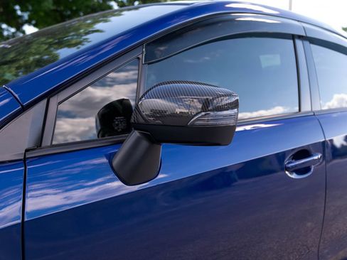 Used 2021 Subaru WRX STI AWD/4WD image 17