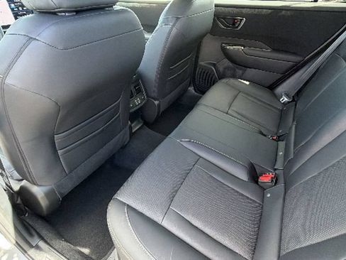 New 2026 Subaru Outback Limited XT AWD/4WD image 24