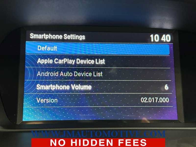 Used 2020 Acura TLX w/ Technology Package FWD image 30