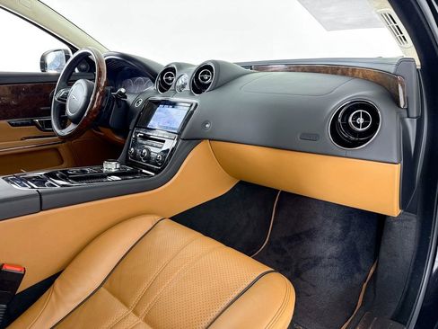 Used 2014 Jaguar XJ L Supercharged image 13