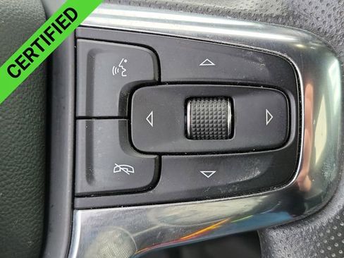 Certified 2023 Chevrolet Blazer LT AWD/4WD image 11