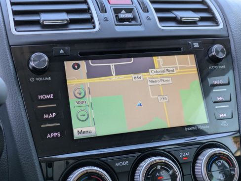 Used 2018 Subaru Forester 2.5i Touring image 34