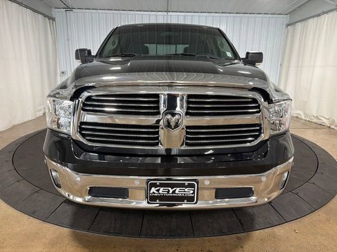 Used 2018 RAM 1500 Big Horn AWD/4WD image 12