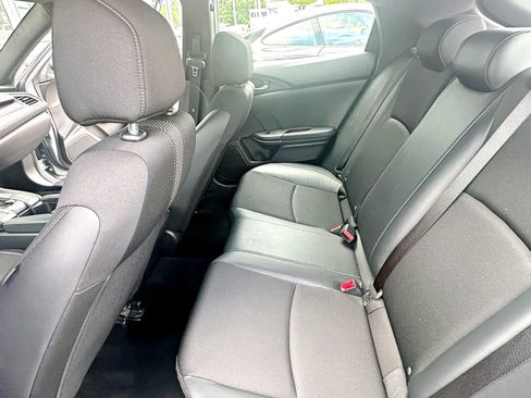 Used 2021 Honda Civic Sport image 25