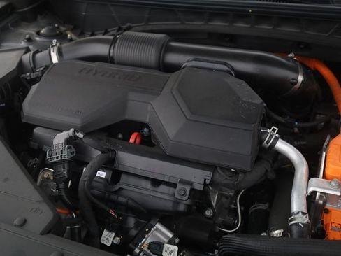 New 2026 Hyundai Tucson Limited AWD/4WD image 9