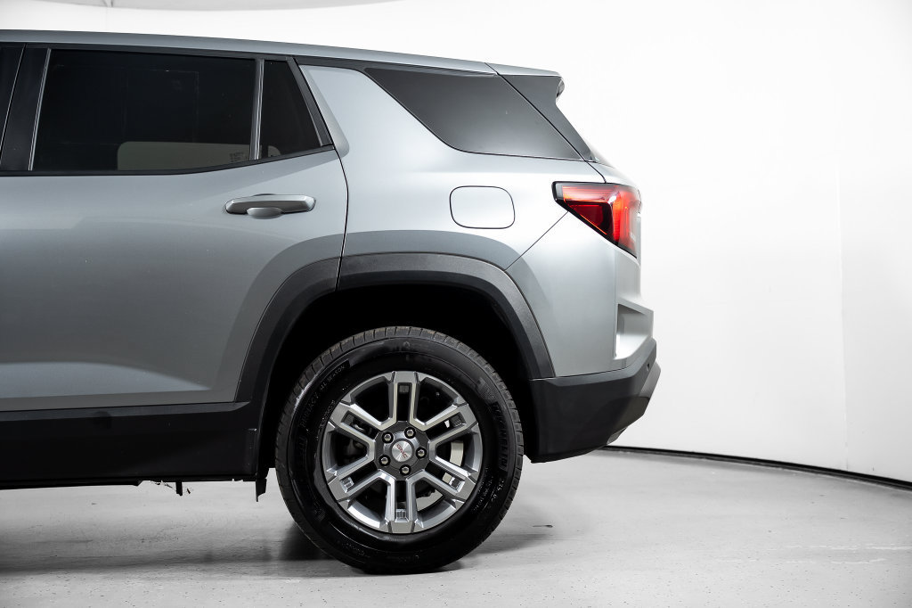 Used 2026 GMC Terrain Elevation FWD image 15