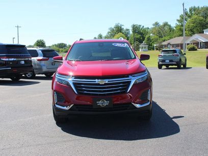 Used 2023 Chevrolet Equinox Premier