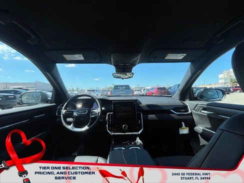 New 2026 GMC Acadia Elevation w/ Black Edition image 15