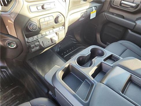 New 2026 Chevrolet Silverado 2500 W/T w/ WT Convenience Package image 19