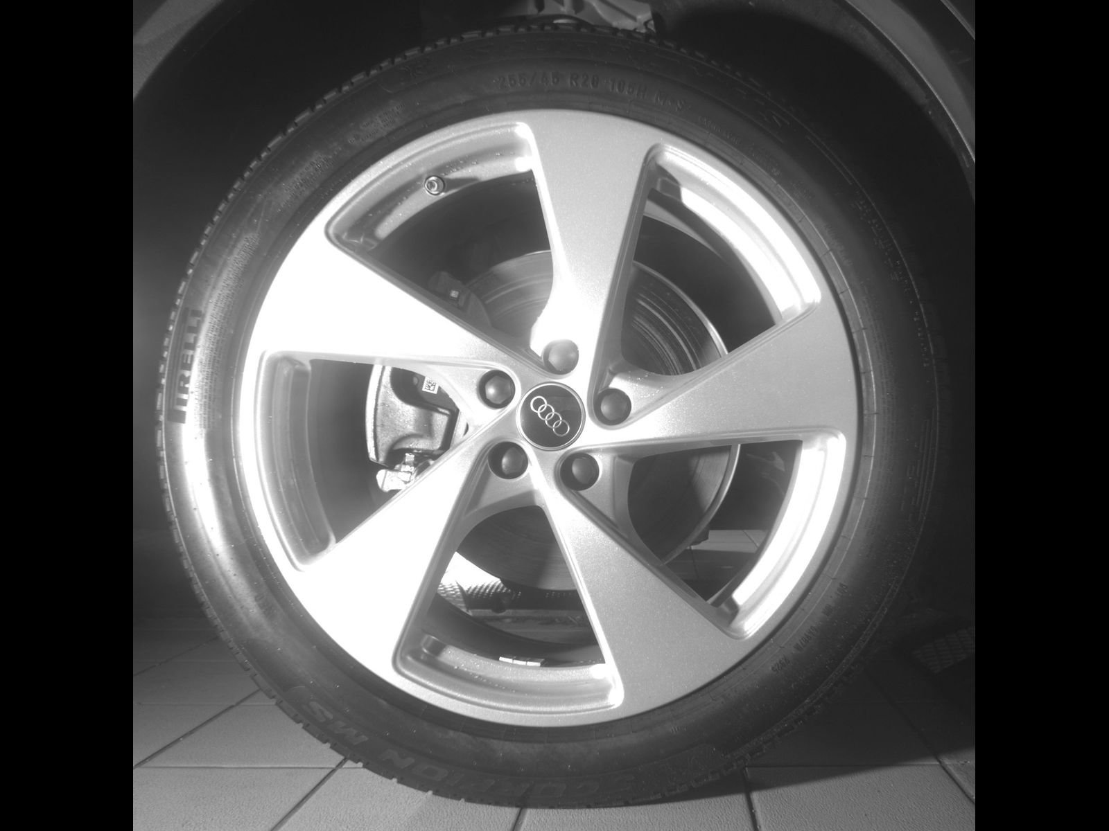 Certified 2025 Audi Q5 Prestige AWD/4WD image 28
