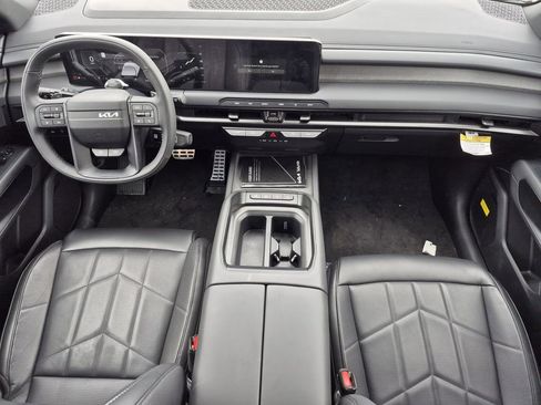New 2027 Kia Telluride X-Line SX Prestige AWD/4WD image 13