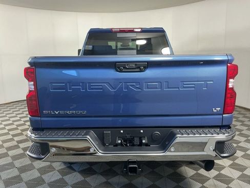 New 2026 Chevrolet Silverado 2500 LT w/ All Star Edition image 9