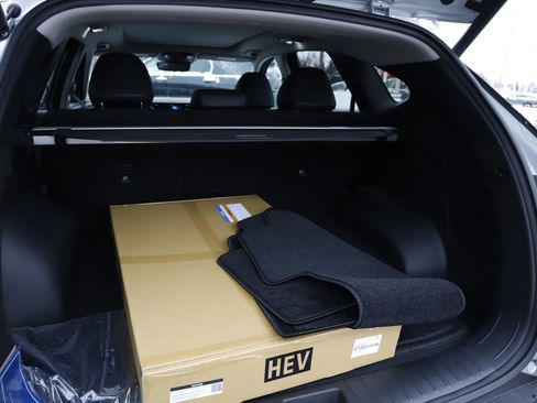 New 2026 Hyundai Tucson Limited image 5