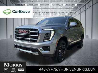 Certified 2026 GMC Yukon Elevation w/ LPO, Floor Liner Package