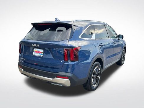 New 2026 Kia Sorento S FWD image 5