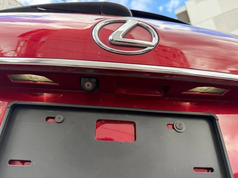 Used 2016 Lexus NX 200t FWD image 15