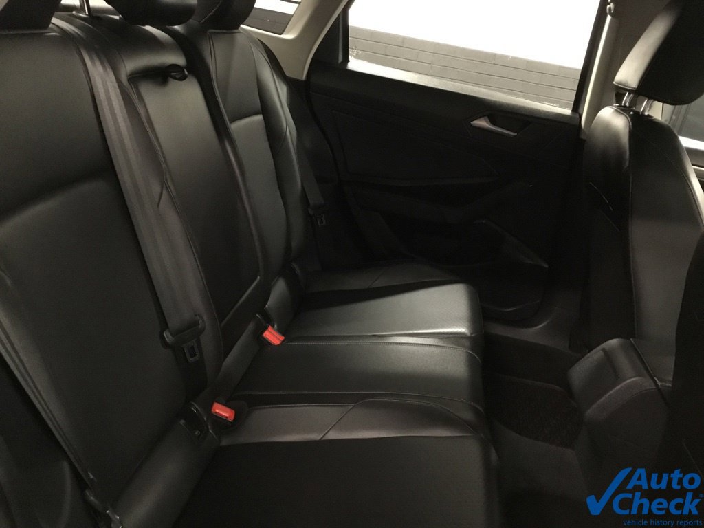 Used 2019 Volkswagen Jetta SEL FWD image 30