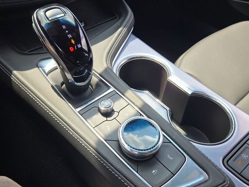 New 2025 Cadillac CT4 Premium Luxury image 32