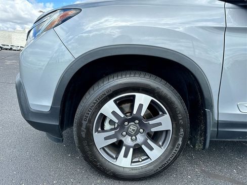 Used 2019 Honda Ridgeline RTL-E image 10
