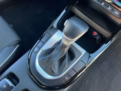 Certified 2024 Kia Forte GT-Line image 22