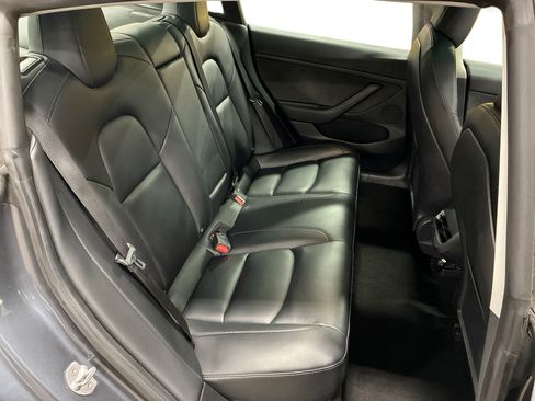 Certified 2021 Tesla Model 3 Standard Range Plus RWD image 11