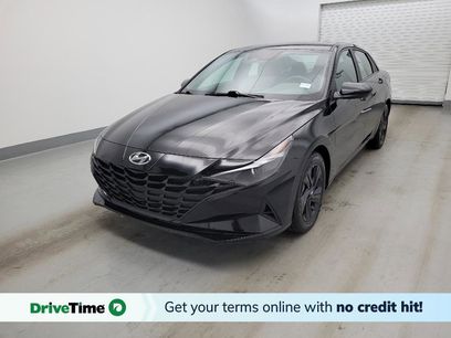 Used 2023 Hyundai Elantra SEL w/ Preferred Accessory Package
