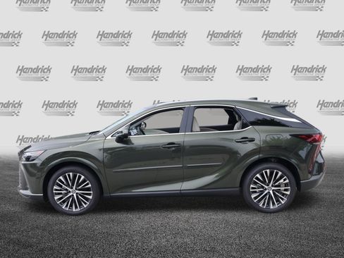 Used 2026 Lexus RX 350 w/ Convenience Package AWD/4WD image 6