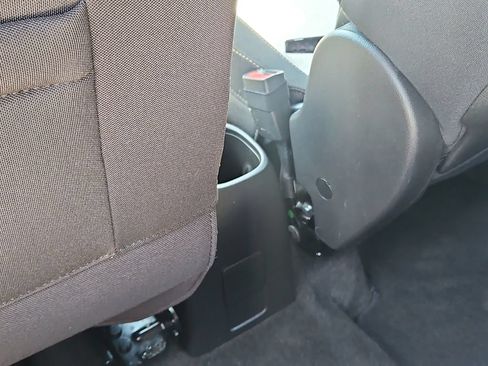 Used 2020 Chevrolet Trax LS FWD image 13